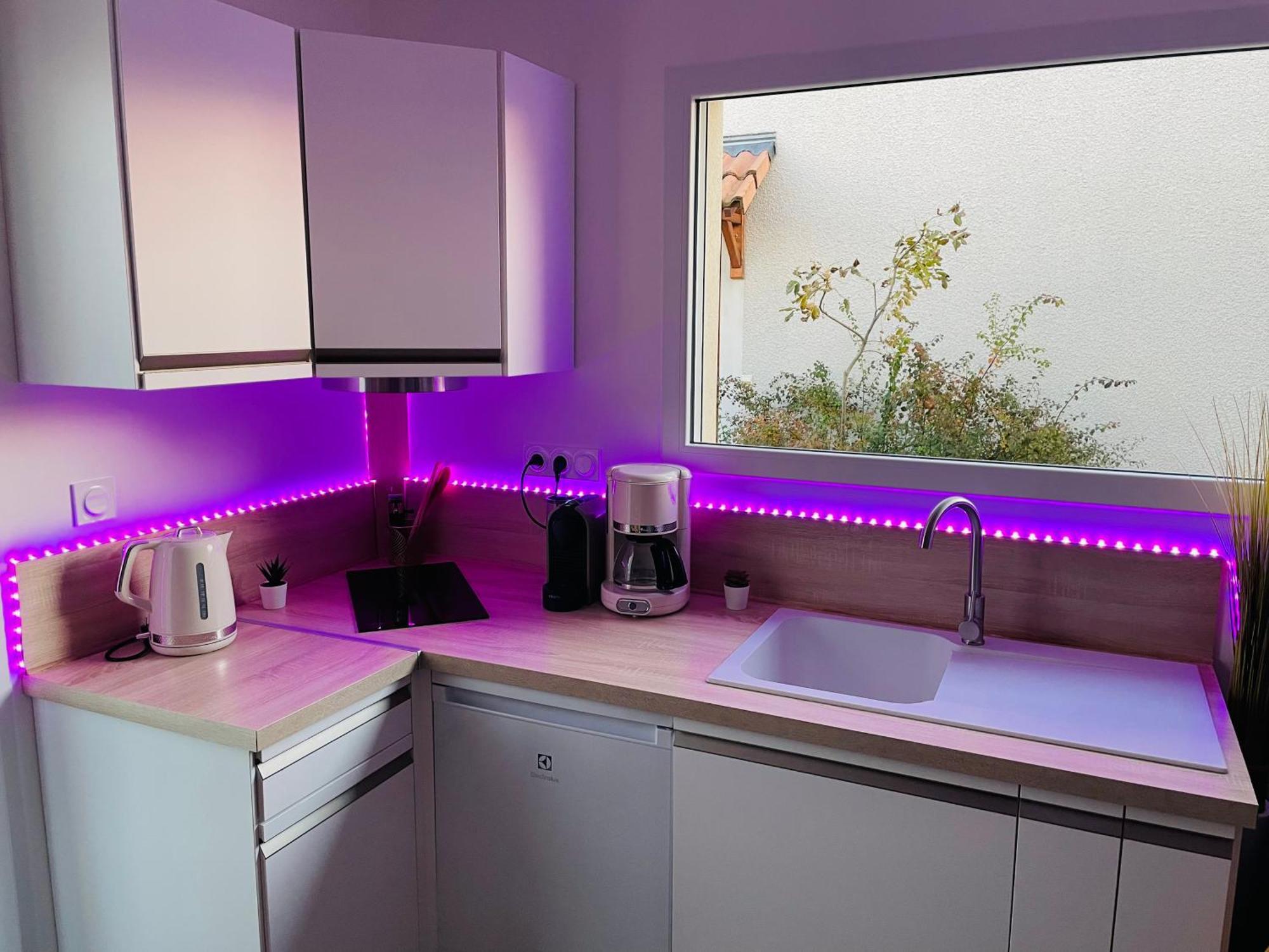 Apartment Cocooning Jeanne Au Calme Avec Terrasse Romans-sur-Isere